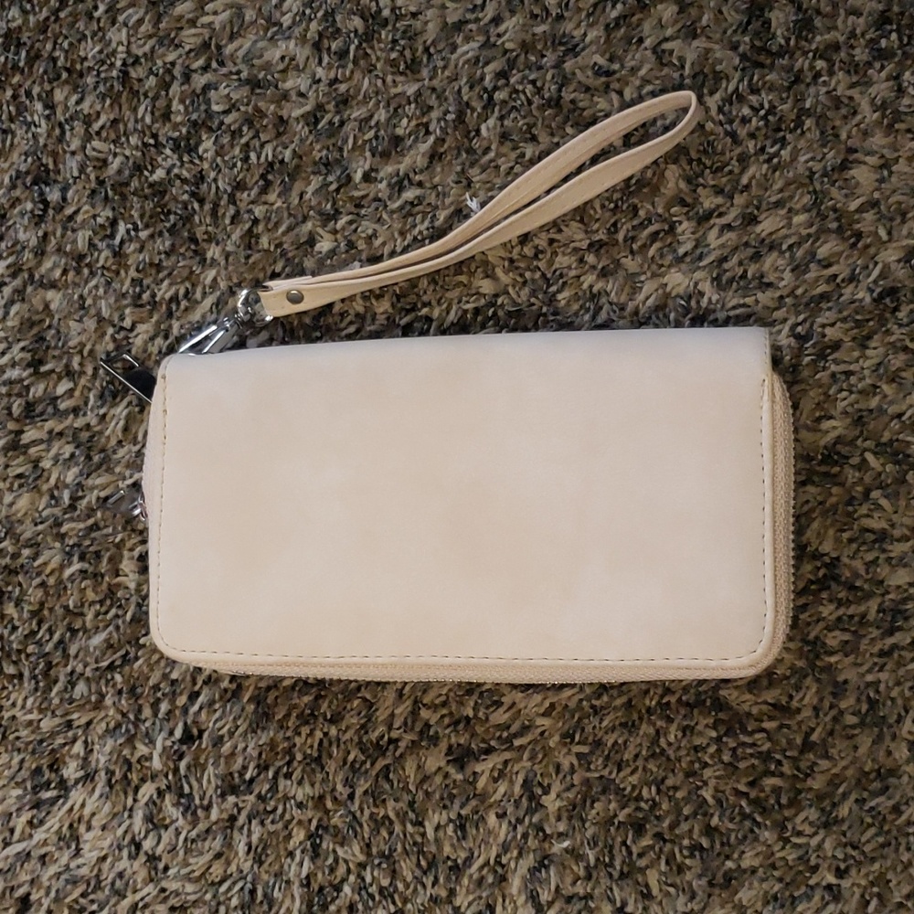 Maurice's wallet - Picture 2 of 4